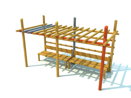 Pergola