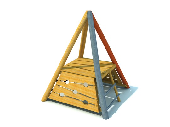 Pyramida